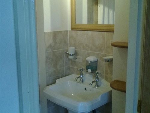 The Board Inn Гоз Екстер'єр фото