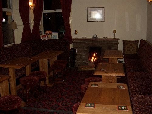 The Board Inn Гоз Екстер'єр фото