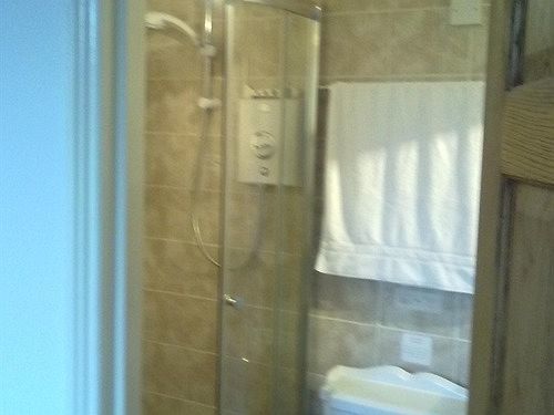 The Board Inn Гоз Екстер'єр фото